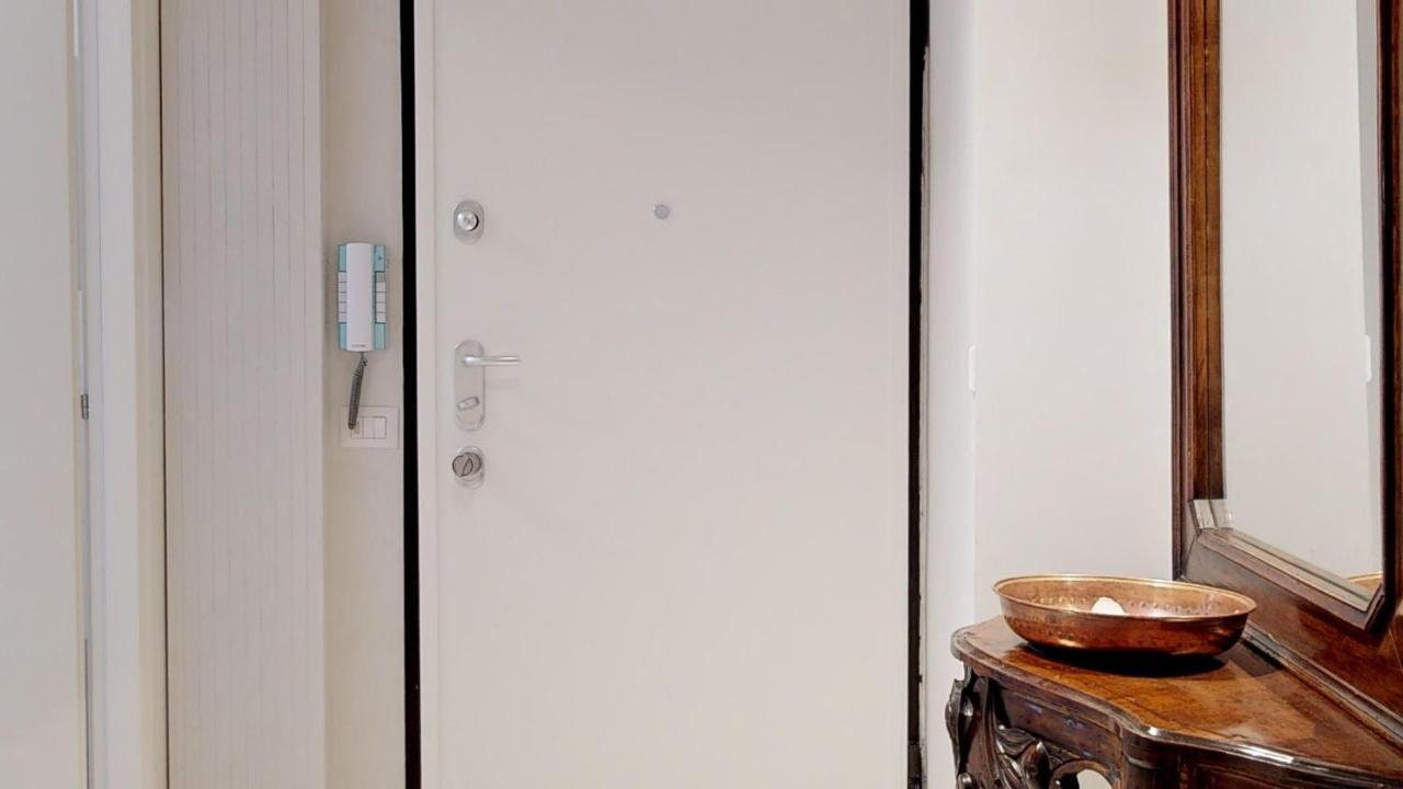 Altido Spacious Central Flat ミラノ エクステリア 写真