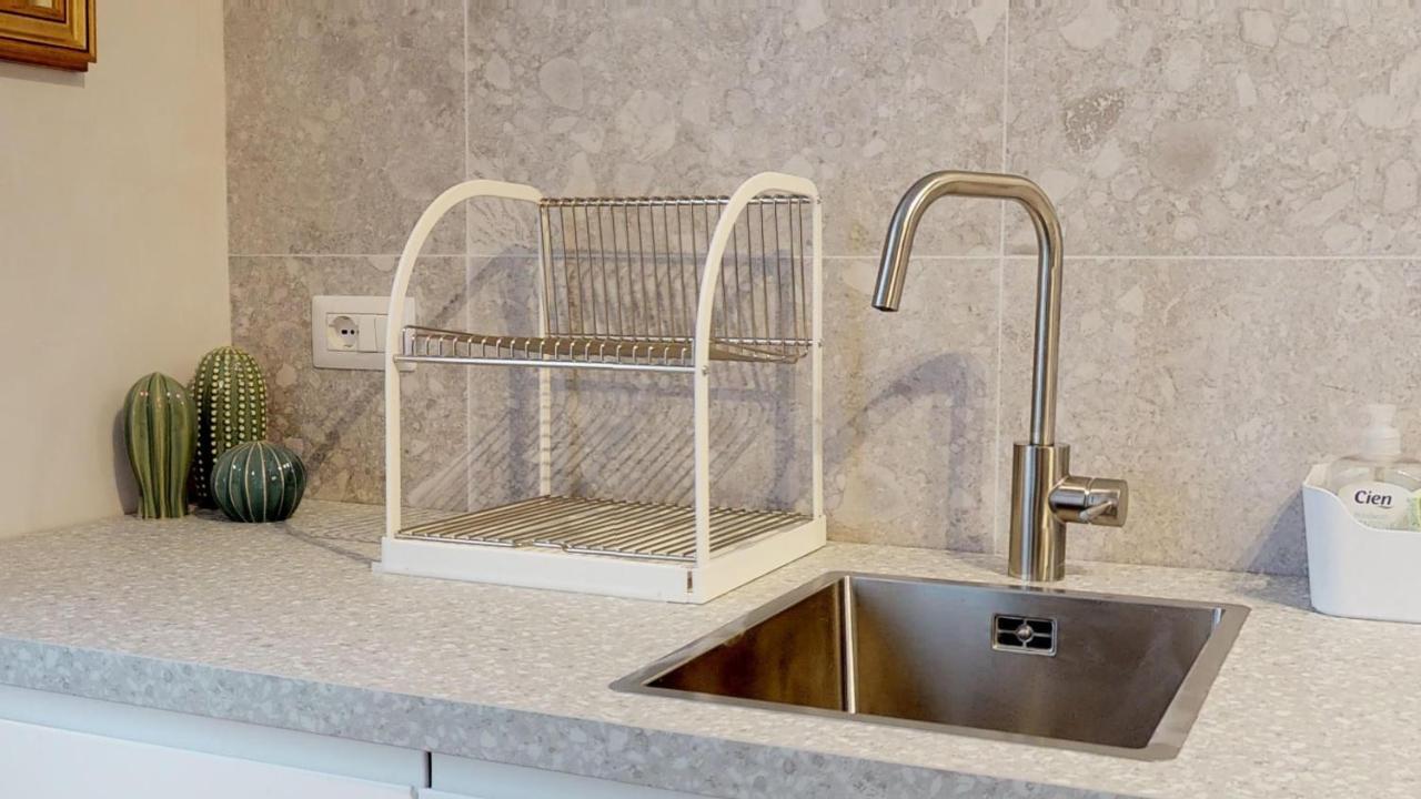 Altido Spacious Central Flat ミラノ エクステリア 写真