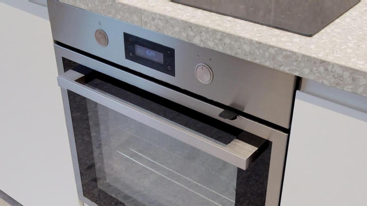 Altido Spacious Central Flat ミラノ エクステリア 写真